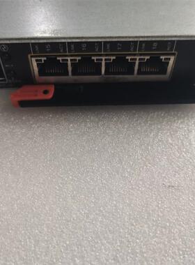 IBM BladeCenter 1/10Gb Switch 44W4404 44W4406 44W4407