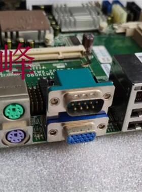 控创KEMX-2030 B1 OBOKEMX20300B110 嵌入式工控电脑主板 现货