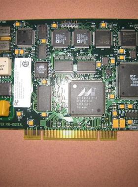 爱康 EICON DIVA SERVER PRI-DIGITAL 800-681-03