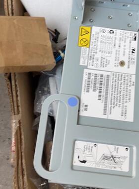 全新IBM X3400M2 M3 X3500M2 M3服务器电源 69Y5860 69Y5861 670W