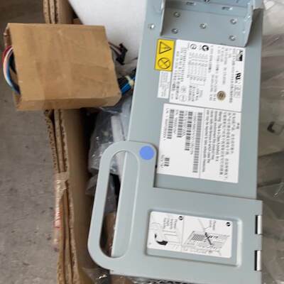 全新IBM X3400M2 M3 X3500M2 M3服务器电源 69Y5860 69Y5861 670W