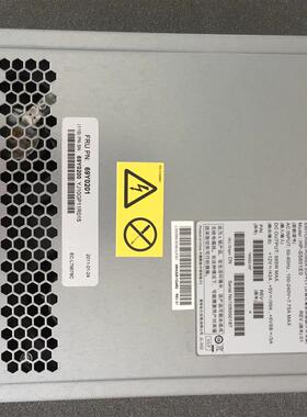 IBM 存储 DS3500 DS3512 DS3524 磁盘柜电源 69Y0201 00W1512