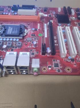 AIMB-701 REV A1 AIMB-701G2-00A1E主板成色新双网卡