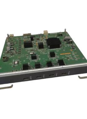 H3C华三 LSQ1TGX4SD0 LSQM1TGX4SD0 4端口万兆接口板卡模块