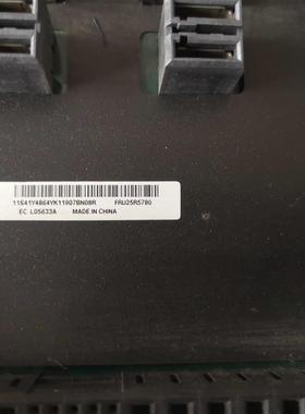 IBM 8852BCH刀箱背板 25R5780 39R8563 44X2293 44X2302