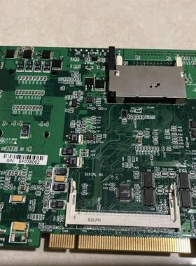 研祥工控 EC5-1712CLDNA  专业 工控 主板 测试好发货 99新