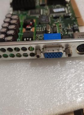 375-3069  X3685A  54-001024-001  SUN  VXR500显卡