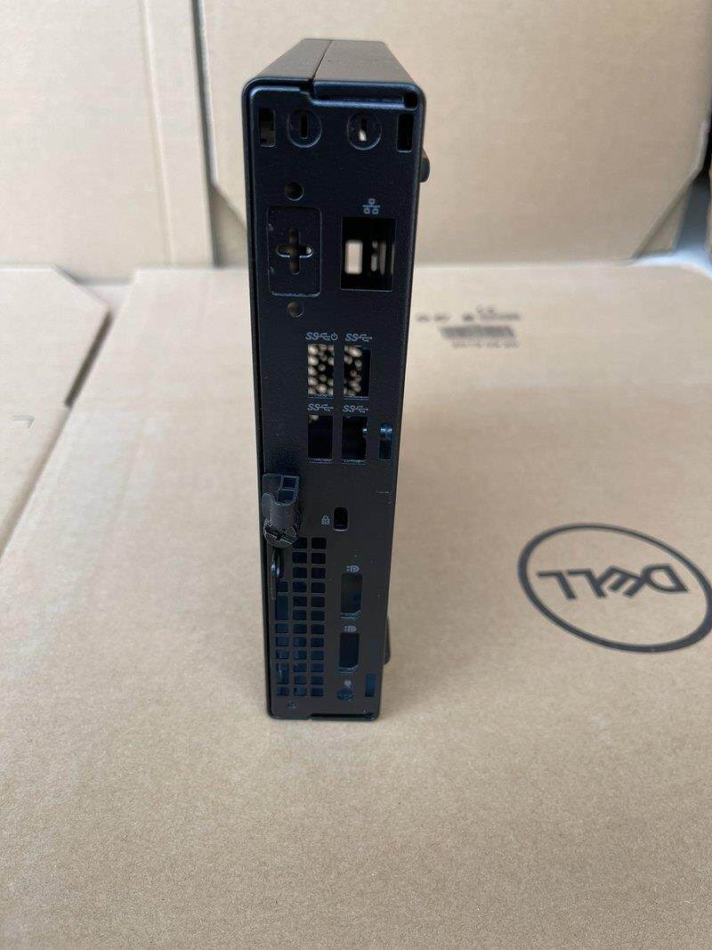 optiplex 3090 3080 7080 机箱 mff 迷你主机  机箱