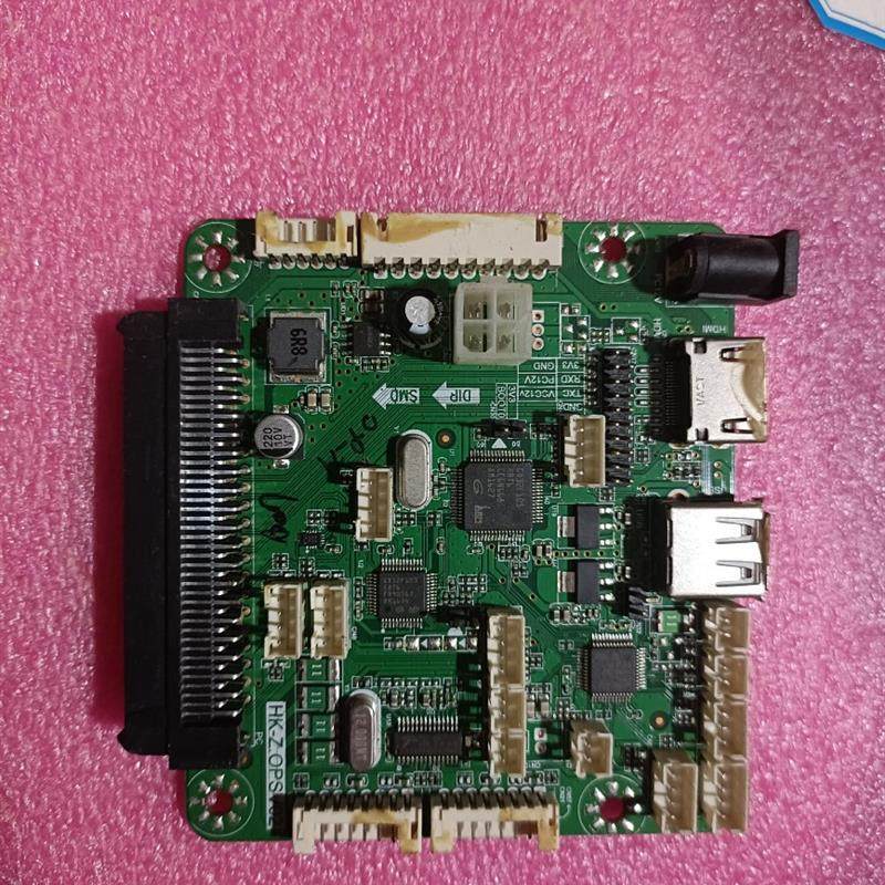 OPS电脑转接板HK-2OPSV02