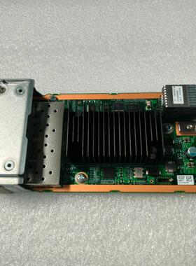 MX517-4*8G FC/10GE 光口-灵活插卡 型号IT11FXUA