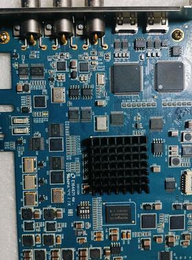 sobey索贝Sobey MG4511 图文信息采集卡