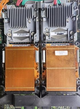 HP BL860C一代 服务器刀片CPU AD396AX AD396-2101C