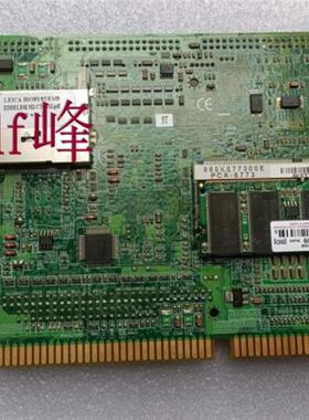 研华 PCA-6773 REV.A1 半长CPU卡台式电脑工控机主板 现货 实价