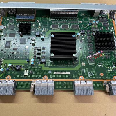 华为 E9000刀箱 CX110 IT1DXCUC 03021SLP原装交换机模块现货可测