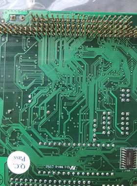 昭营icop TW6050 pc104主板 386 花边机专用 另有tw6052 tw6054