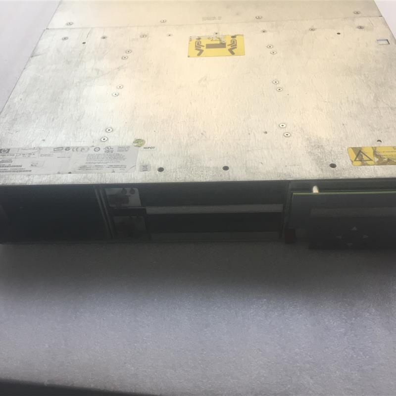 HP AG828-63012 磁盘控制器 AG637-63012 双控双电