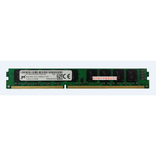 PC3L 窄版 10600E VLP 半U DDR3 1333 原厂4G 内存 纯ECC 2RX8