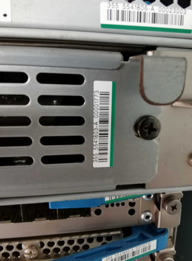 HP 5541803-A HITACHI HITX5541801-A  1 HJ-4230-HUB  P9500