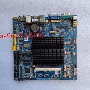 V1.0 UCAM J1900集成CPU电脑一体机主板 J1900D16P