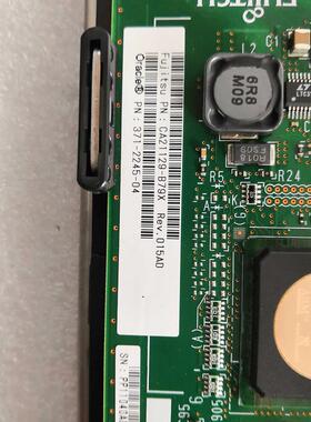 Sun SPARC Enterprise M8000/m9000大型机 SEMX7BS1Z 371-2245