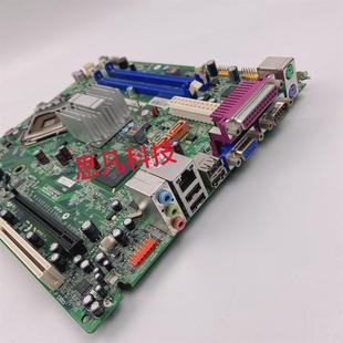 DDR2 DDR3 M6100s 联想BTX M4250s IG41N M6150s M6105 G41主板L