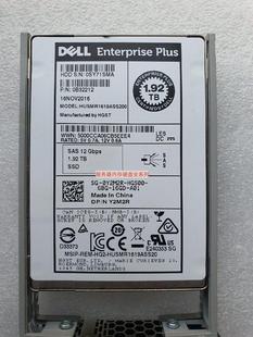 SC5020 SSD 1.92T SAS 固态硬盘 12GB SC4020 0Y2M2R SC2020