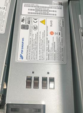 H3C PSR550-12A 0231A8KX R4900 G3 R4700G3 550W服务器电源
