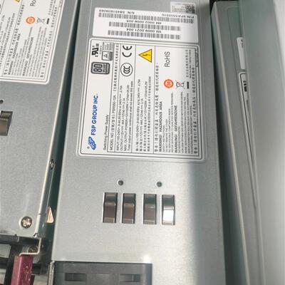 H3C PSR550-12A 0231A8KX R4900 G3 R4700G3 550W服务器电源