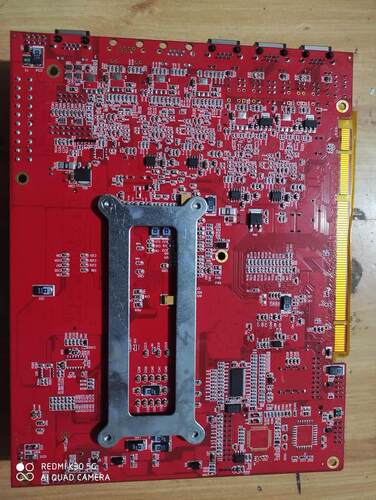 PRA-NB-945mc Ver 8.9 工控 主板 网络防火墙
