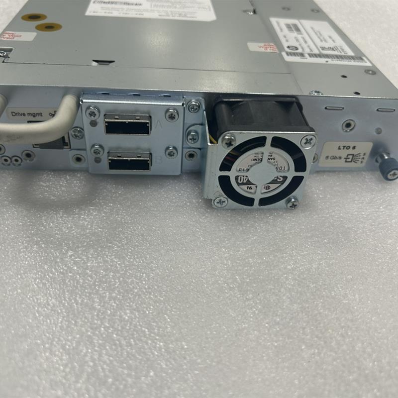 HP MSL2024/4048 C0H27A 706824-001 MSL LTO6 6250 SAS 驱动器