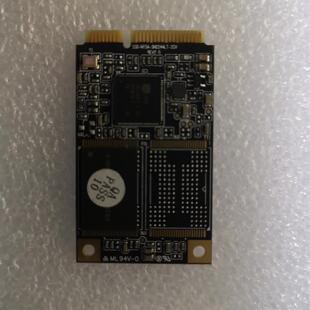 MSATA 16G 瘦客户机POS收银机软路由SSD固态硬盘  MINISATA