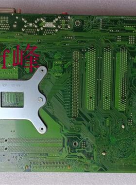 研华 SIMB-A31-H8100A1E 台式电脑工控工业级母板主板双网口