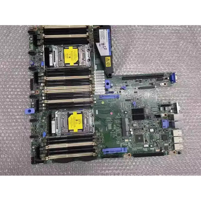 原装IBM X3550 M4服务器主板支持E5 V1/V2 00Y8375 00J6192