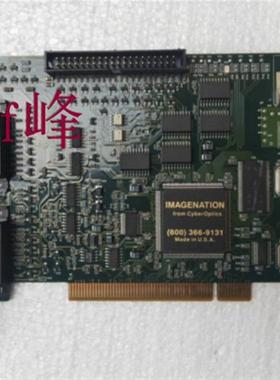 ROHS COMPLIANT PXR800 ROJ02664 505-0166-13 电脑采集卡