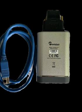 现货  epiphan艾普飞DVI2USB 3.0 dvi  外置采集盒 议价