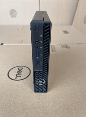 3080准系统 3080MFF 迷你准系统 10代平台 低电压版