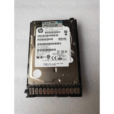 HP 653960-001 652611-B21 300G15K 2.5SAS G8 G9 627114-002