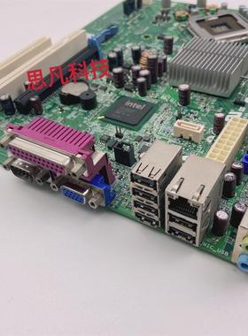 原装戴尔 Optiplex 380MT/ 380DT 主板 DDR3 G41 OHN7XN 主板正品