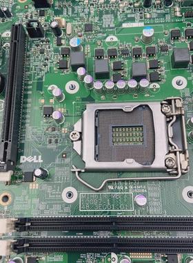 原装 包邮 DELL 戴尔 3010 MT DT 主板 H61 MIH61R 42P49 10097-1