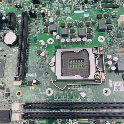 原装 包邮 DELL 戴尔 3010 MT DT 主板 H61 MIH61R 42P49 10097-1