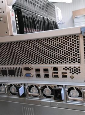 浪潮 NF8420M3服务器主机准系统 YZMB-00258-101主板 实物图