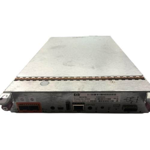 原装HP P2000G3 MSA光纤控制器 AP836A 592261-001 AP836B
