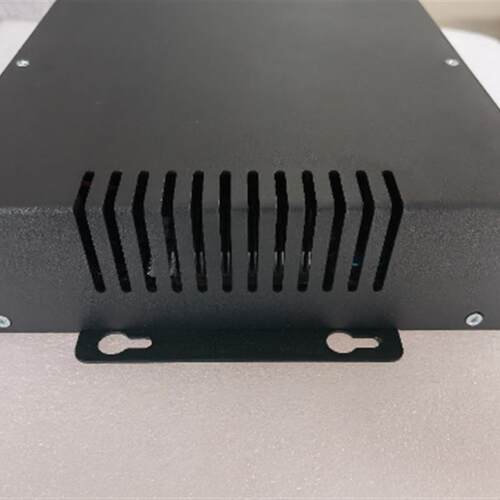 全新机箱 I5-2410M 迷你工控小主机 4个COM 服务器 4G内存64G固态