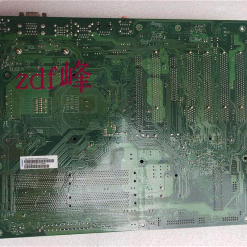 超微 C2SBC-Q 775针服务器单路工控设备SUPER主板支持 四通道DDR2