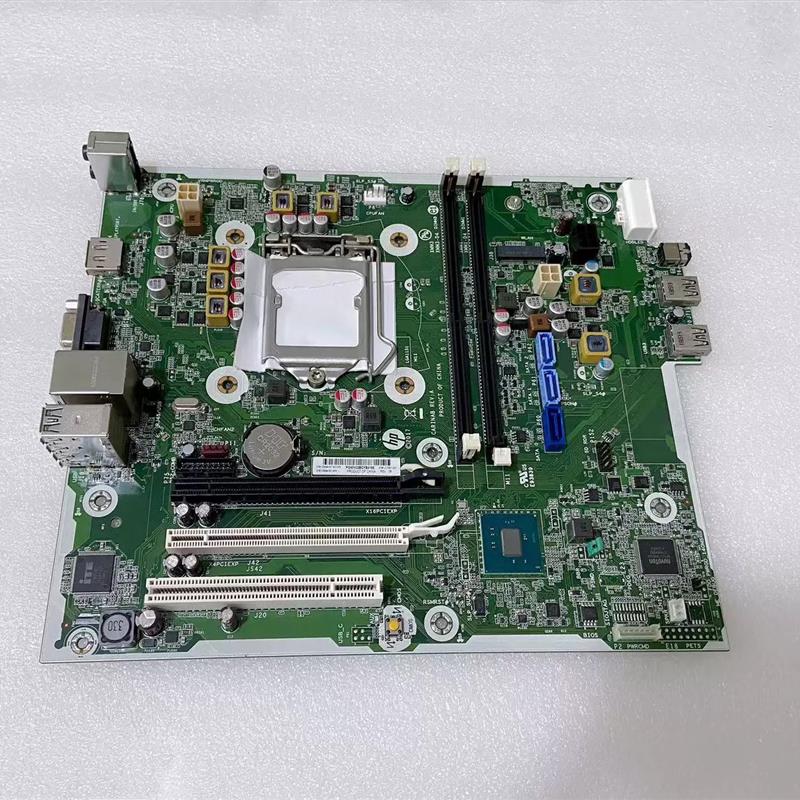HP/惠普 ProDesk 400 480 G4 MT 主板 7代 L08494-001 L07681-001