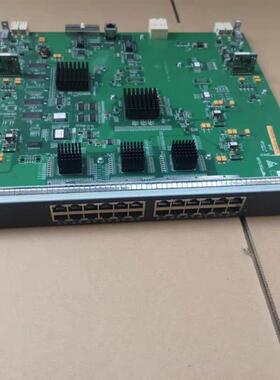 H3C LSQ1GT24SC0/LSQM1GT24SC0 S7506E 7503E 7502E 拆机现货