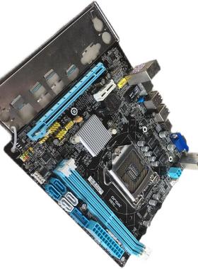 Onda/昂达 H81C电脑主板支持4代intel CPU 1150主板带HDMI