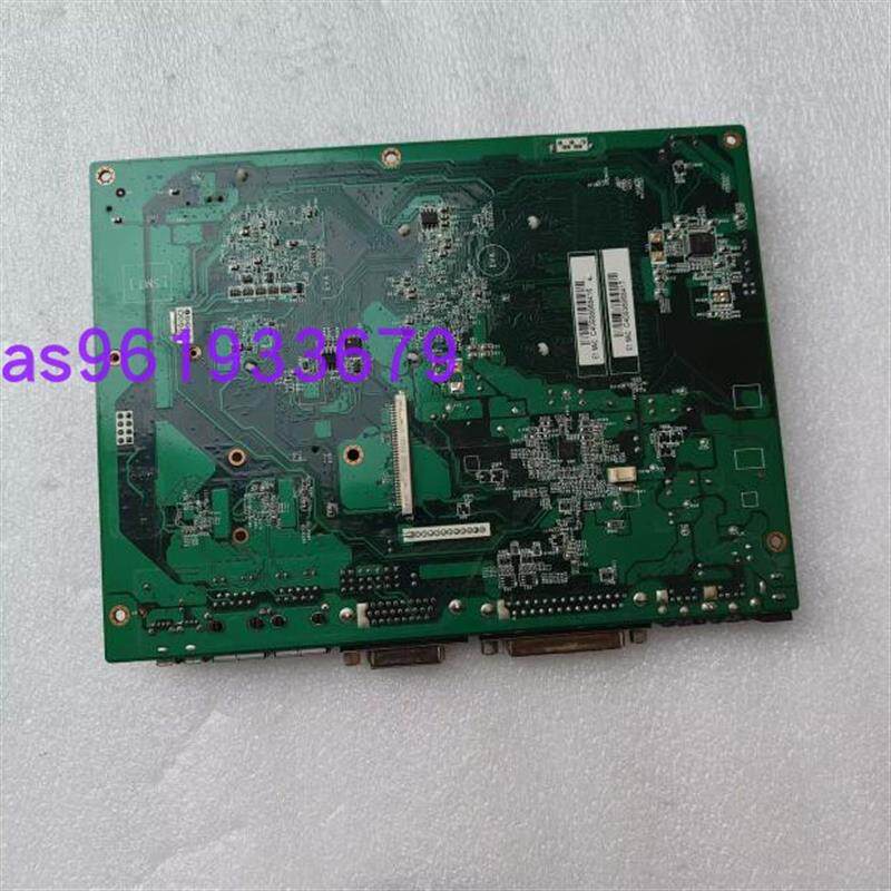 升腾NI945W-3 D2550集成CPU一体机主板双千兆网口 软路由