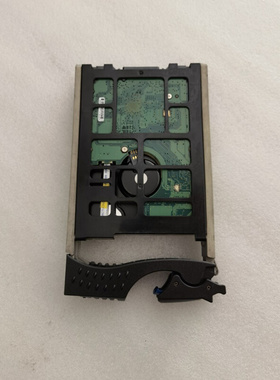 EMC 005048847 CX硬盘 146G 15K 2/4Gb  ST3146356FCV