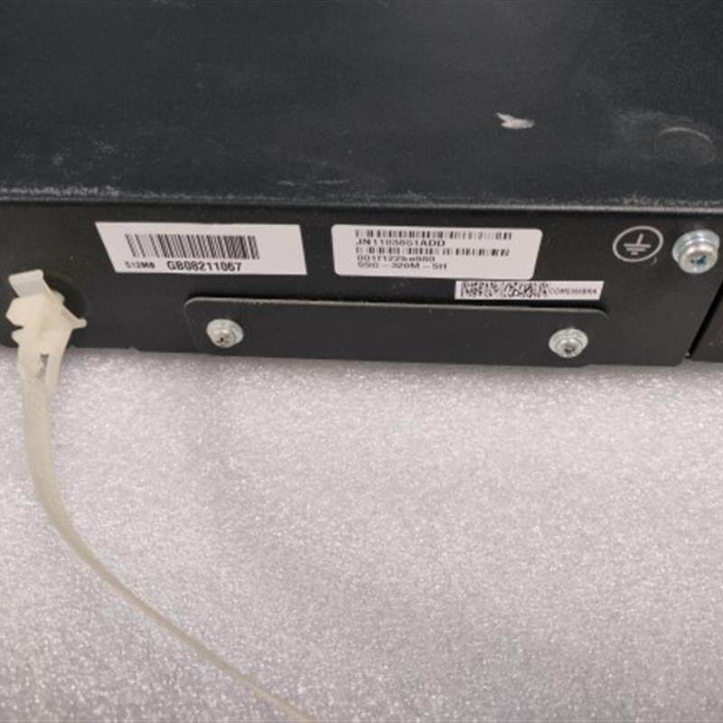 瞻博 JUNIPER  SSG-320M-SH  防火墙